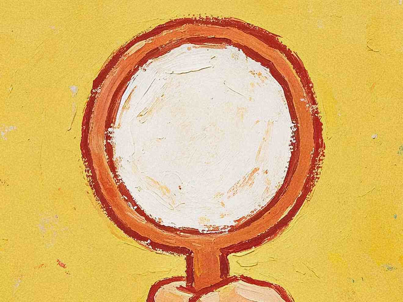 Chang Xiao's drawing