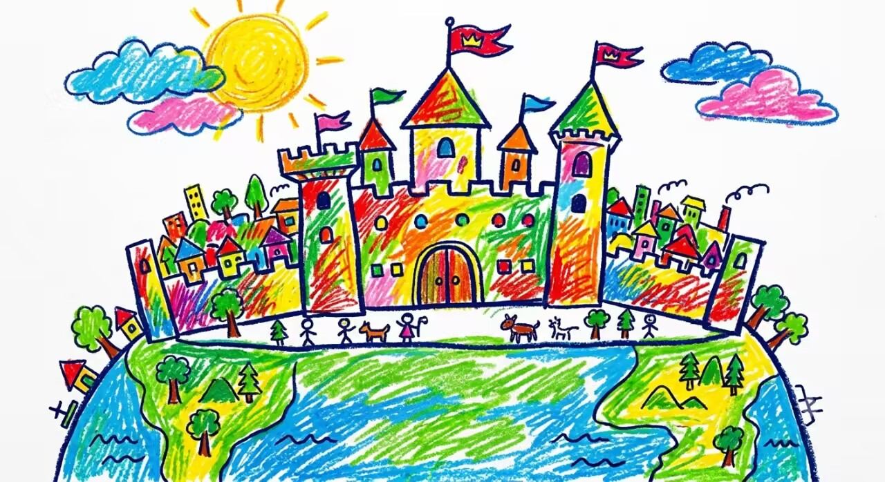 Li Heng's drawing