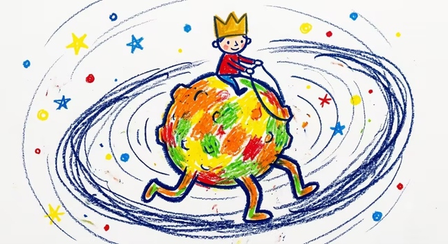 Li Heng's drawing