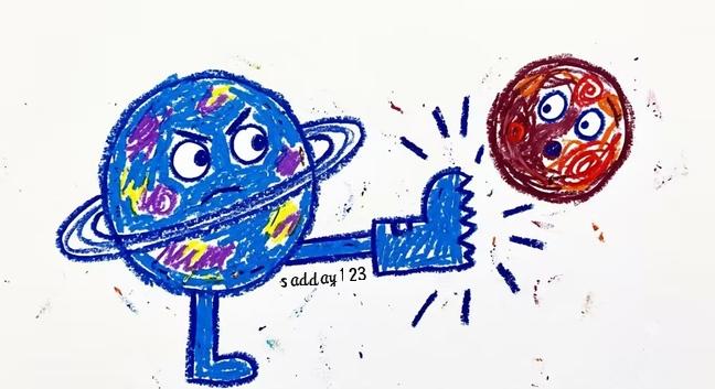 Li Heng's drawing
