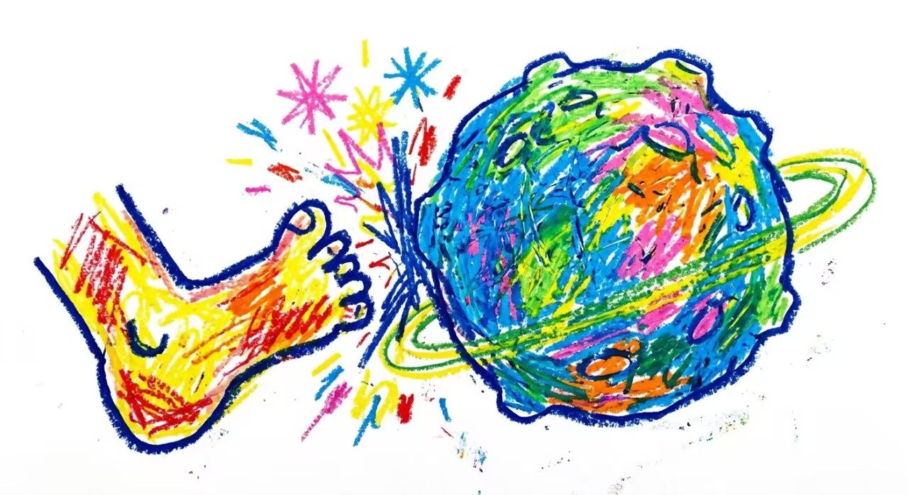 Li Heng's drawing