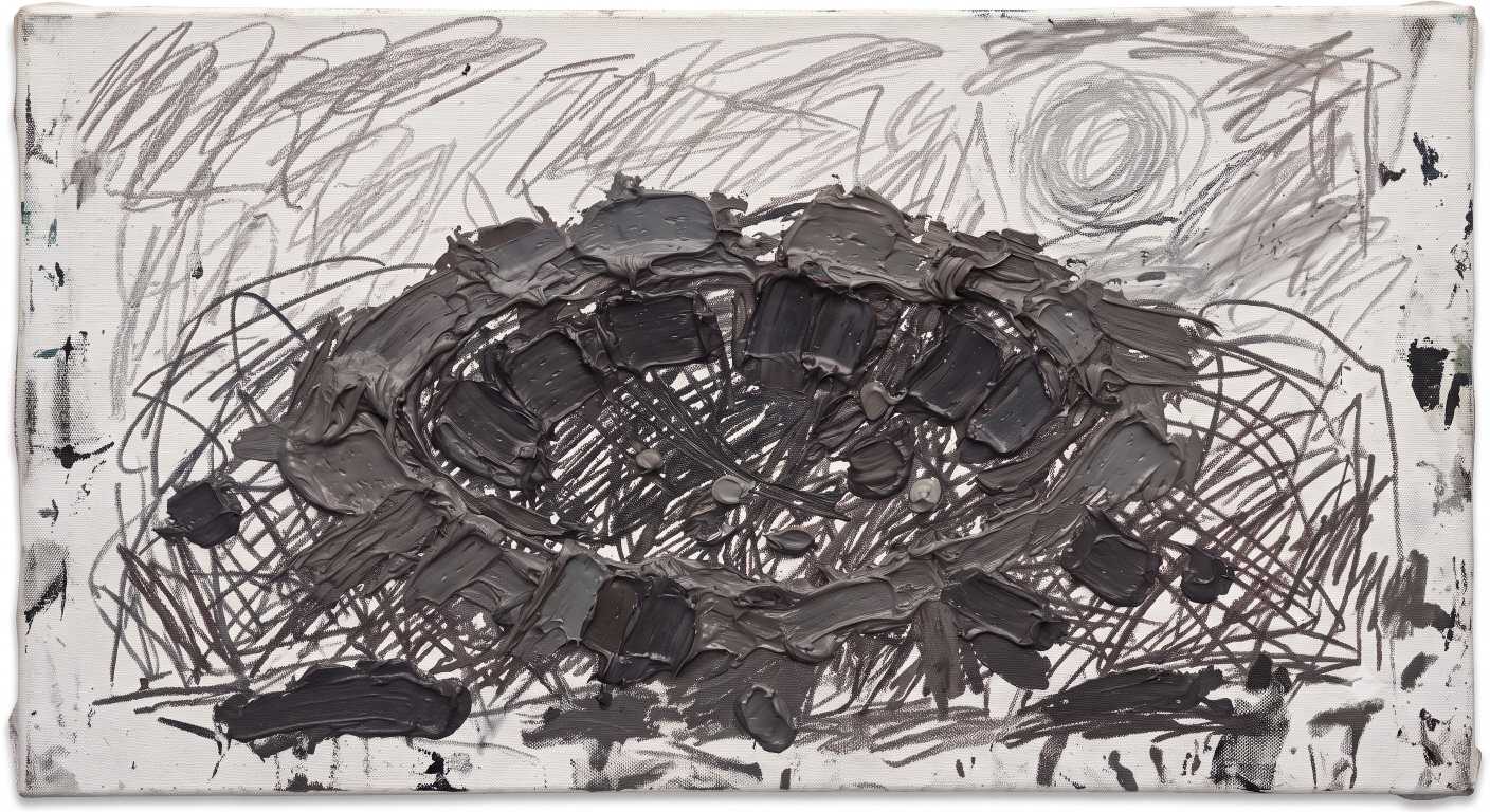 Zhou Jiayi's drawing
