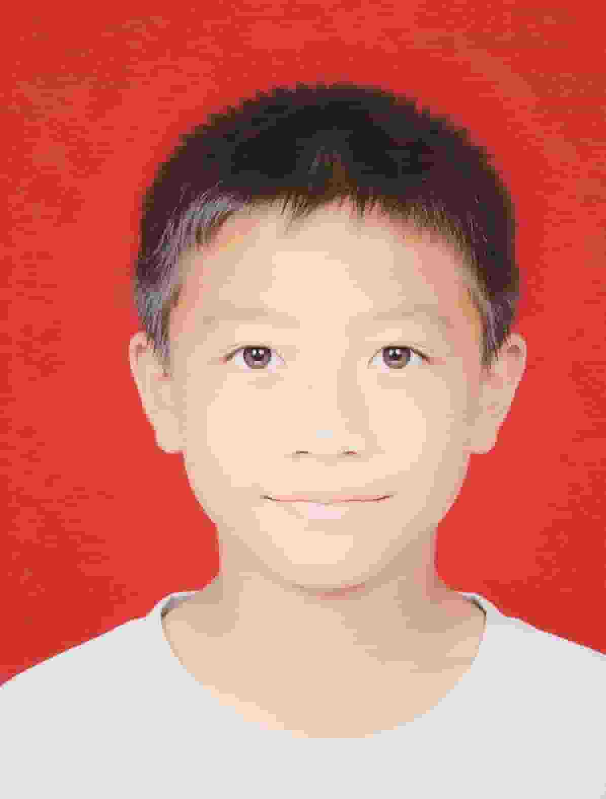 Photo of Chen Yang