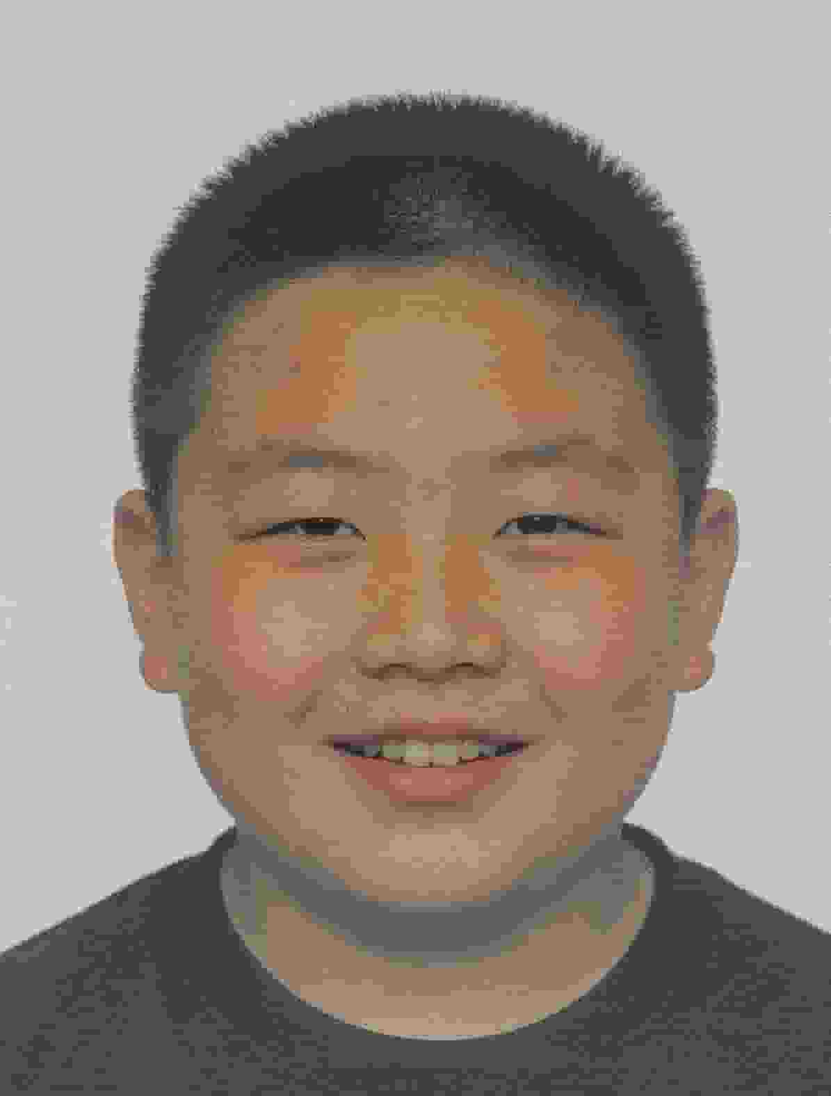 Photo of Li Heng