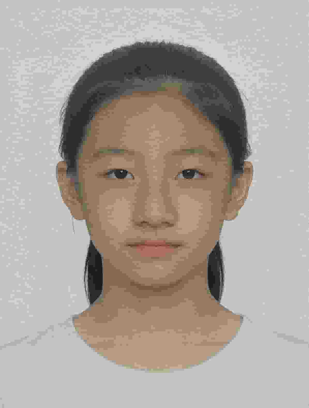 Photo of Liu Shu