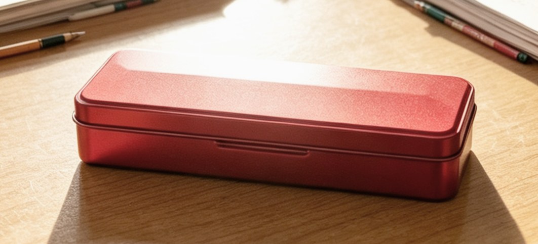 [Pencil case]