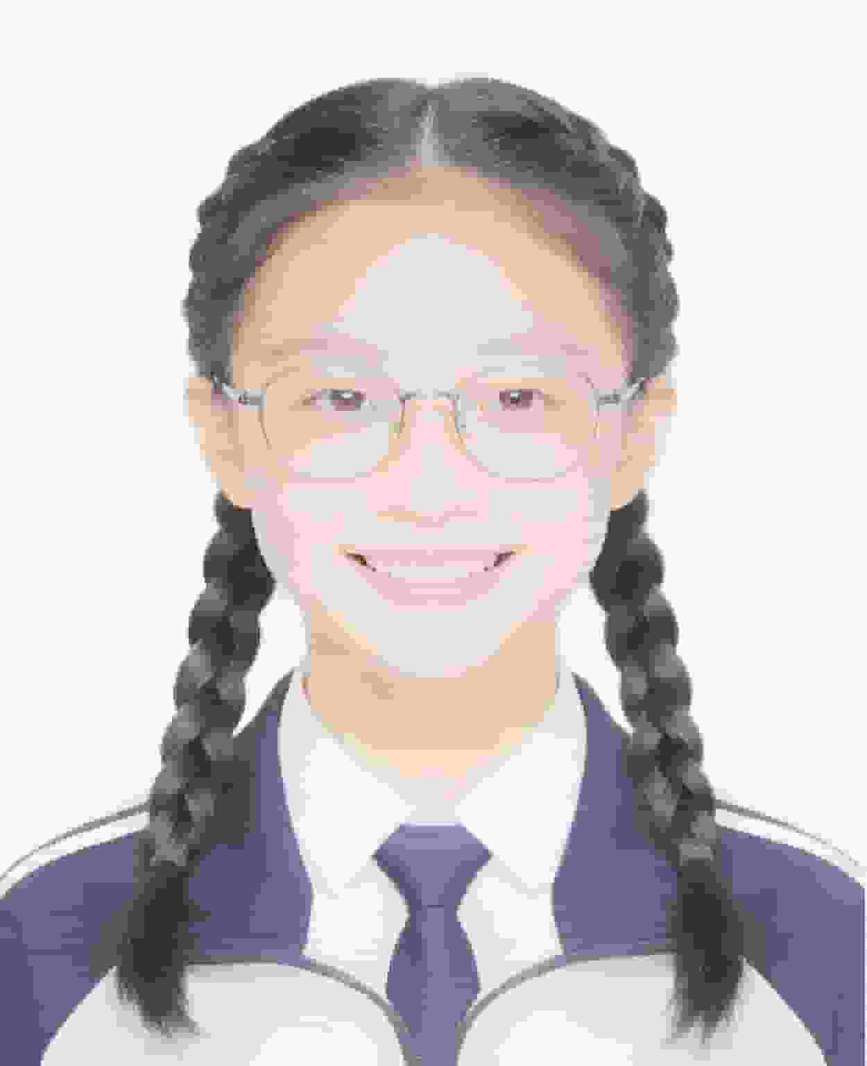 Photo of Wang Anqi