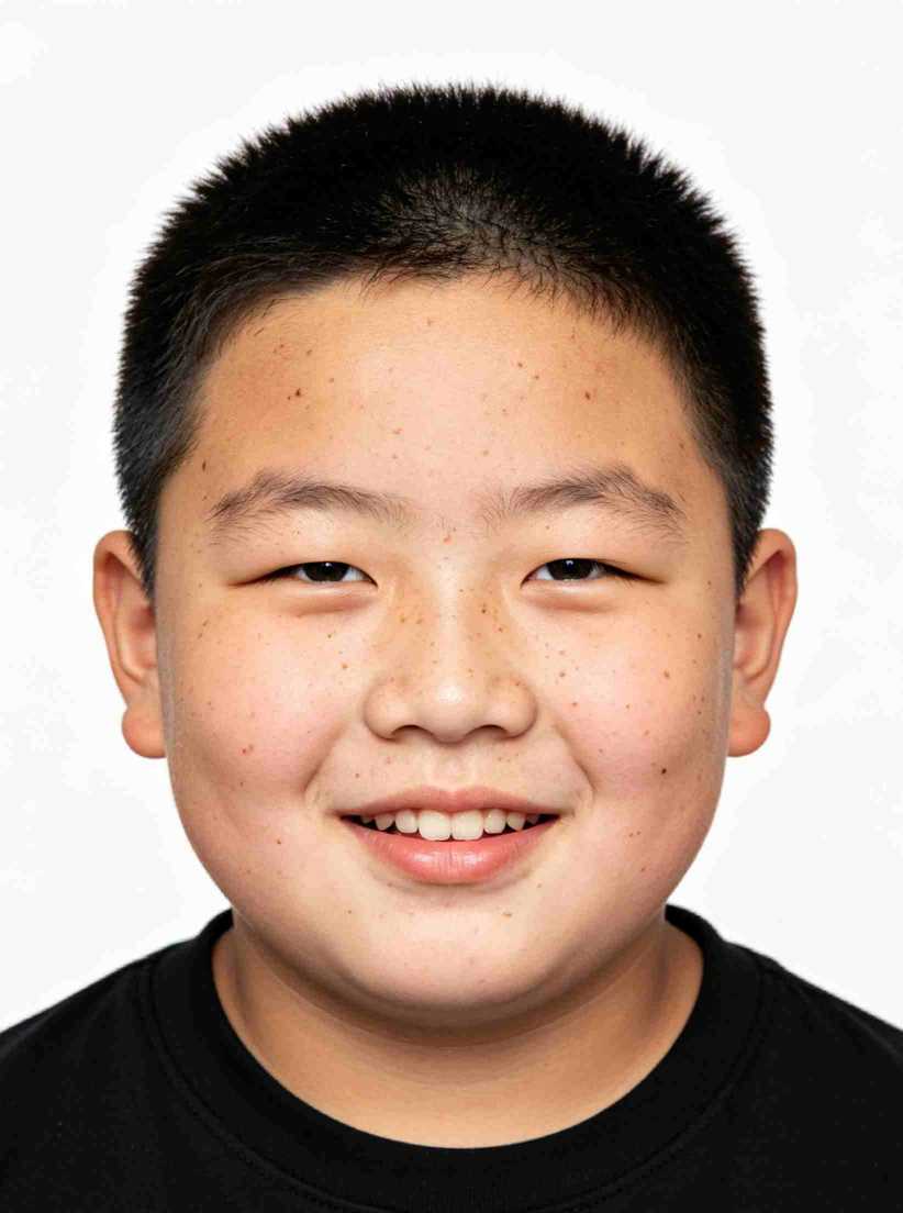 ID Photo