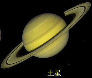 Saturn